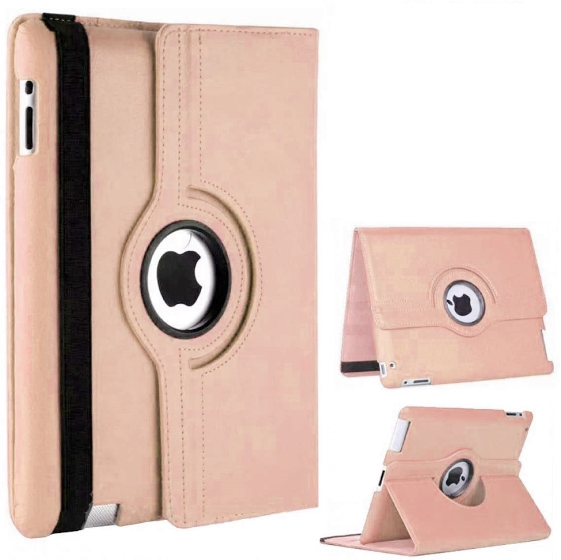 Étui Folio rotatif pour iPad Mini 1 / 2 / 3 (1ère / 2ème / 3ème génération) 7,9 Étui Folio rotatif pour iPad Mini 1 / 2 / 3 (1ère / 2ème / 3ème génération) 7,9